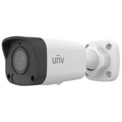 Камера видеонаблюдения Uniview IPC2124LB-AF40-ECO (4.0) Фото