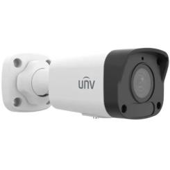 Камера видеонаблюдения Uniview IPC2124LB-AF40-ECO (4.0) Фото 2