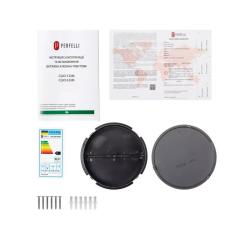 Вытяжка кухонная Perfelli CLIO 5 DM NERO Фото 9