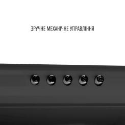 Вытяжка кухонная Perfelli CLIO 5 DM NERO Фото 4