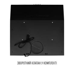 Вытяжка кухонная Perfelli CLIO 5 DM NERO Фото 7