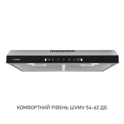 Вытяжка кухонная Minola HPLS 612 I Фото 1