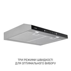 Вытяжка кухонная Minola HPLS 612 I Фото 2