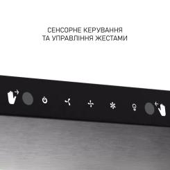 Вытяжка кухонная Minola HPLS 612 I Фото 5