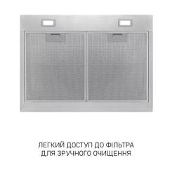 Вытяжка кухонная Minola HPLS 612 I Фото 6