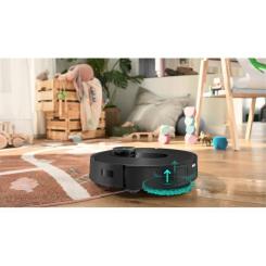 Пылесос Bosch BCRDW3BX Фото 10