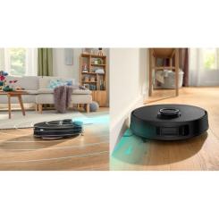 Пылесос Bosch BCRDW3BX Фото 11