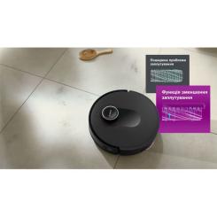 Пылесос Bosch BCRDW3BX Фото 2