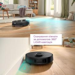 Пылесос Bosch BCRDW3BX Фото 3