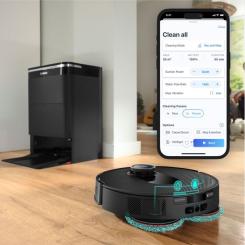 Пылесос Bosch BCRDW3BX Фото 4