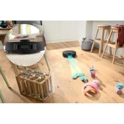 Пылесос Bosch BCRDW3BX Фото 5