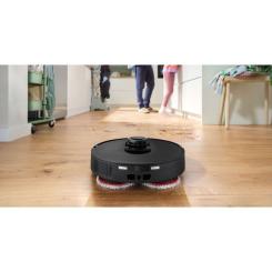 Пылесос Bosch BCRDW3BX Фото 6