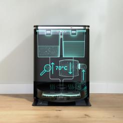 Пылесос Bosch BCRDW3BX Фото 7