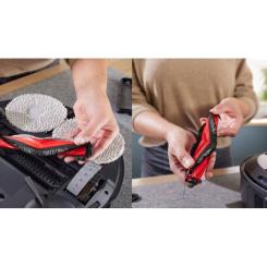 Пылесос Bosch BCRDW3BX Фото 8