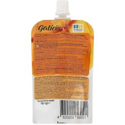 Детское пюре Galicia Тропический сплеш 100 г Фото 1