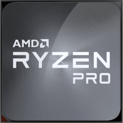 Процессор AMD Ryzen 5 5655G PRO Фото