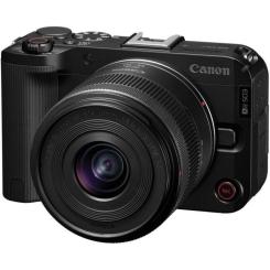 Цифровой фотоаппарат Canon EOS R50 V+ RF-S14-30mm PZ Фото
