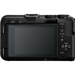 Цифровой фотоаппарат Canon EOS R50 V+ RF-S14-30mm PZ Фото 1