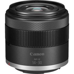 Цифровой фотоаппарат Canon EOS R50 V+ RF-S14-30mm PZ Фото 5