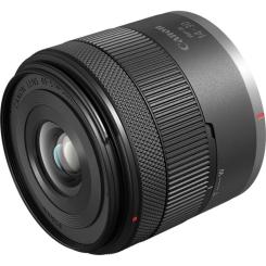 Цифровой фотоаппарат Canon EOS R50 V+ RF-S14-30mm PZ Фото 6