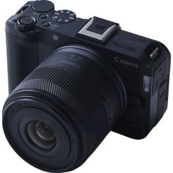 Цифровой фотоаппарат Canon EOS R50 V+ RF-S14-30mm PZ Фото 7