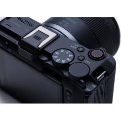Цифровой фотоаппарат Canon EOS R50 V+ RF-S14-30mm PZ Фото 8