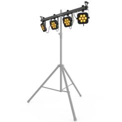 Заливной свет Chauvet 4Bar Flex Q ILS Фото 3