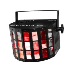 Световой эффект Chauvet Mini Kinta IRC Фото 2