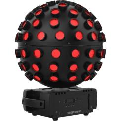 Световой эффект Chauvet Rotosphere HP Фото