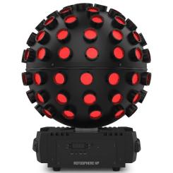 Световой эффект Chauvet Rotosphere HP Фото 1