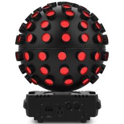 Световой эффект Chauvet Rotosphere HP Фото 2