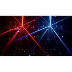 Световой эффект Chauvet Rotosphere HP Фото 3