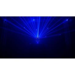 Световой эффект Chauvet Rotosphere HP Фото 4