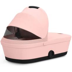 Люлька Cybex Melio Candy Pink Фото 2