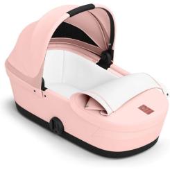 Люлька Cybex Melio Candy Pink Фото 3