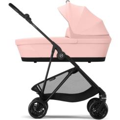 Люлька Cybex Melio Candy Pink Фото 4