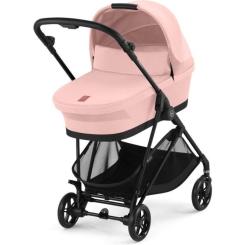 Люлька Cybex Melio Candy Pink Фото 5