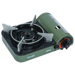 Портативная газовая плитка Tribe Mini Фото