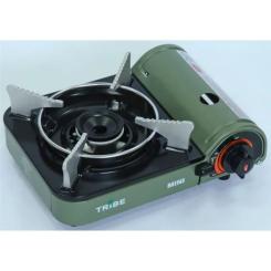 Портативная газовая плитка Tribe Mini Фото 1