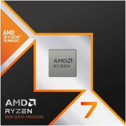 Процессор AMD Ryzen 7 9850X3D Фото 1