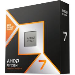 Процессор AMD Ryzen 7 9850X3D Фото 2