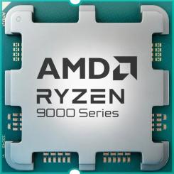 Процессор AMD Ryzen 7 9850X3D Фото 3