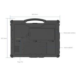 Ноутбук Vinga Scout X14M Фото 11