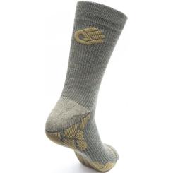 Носки Sensor Hiking Merino 20200068 khaki/safari 9-11 Фото 1