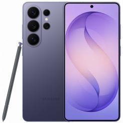 Мобильный телефон Samsung Galaxy S26 Ultra 12/256Gb Cobalt Violet Фото