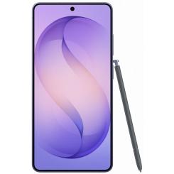Мобильный телефон Samsung Galaxy S26 Ultra 12/256Gb Cobalt Violet Фото 1