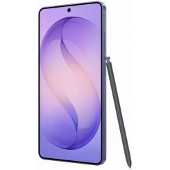 Мобильный телефон Samsung Galaxy S26 Ultra 12/256Gb Cobalt Violet Фото 2