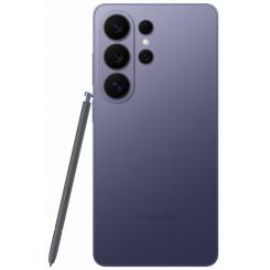 Мобильный телефон Samsung Galaxy S26 Ultra 12/256Gb Cobalt Violet Фото 5