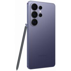 Мобильный телефон Samsung Galaxy S26 Ultra 12/256Gb Cobalt Violet Фото 6