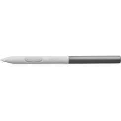 Перо Wacom One 2023 White/Gray Фото 1